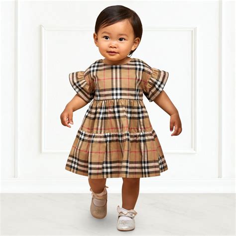 burberry jacket children|Designer Wear for Children .